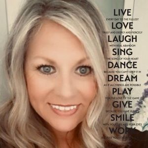 Meet your Posher, Buffy